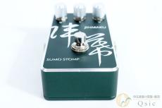 SUMO STOMP 陣幕 [UL235]【神戸店在庫】_5