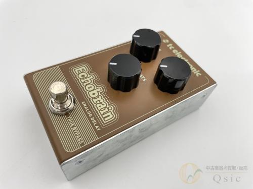 tc electronic Echo Brain [ULM96]【梅田店在庫】