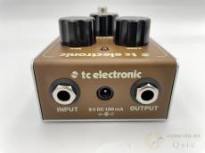 tc electronic Echo Brain [ULM96]【梅田店在庫】_5