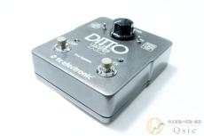 tc electronic Ditto X2 Looper [UL970]【神戸店在庫】