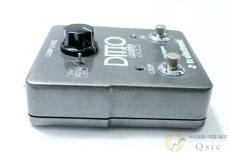tc electronic Ditto X2 Looper [UL970]【神戸店在庫】_3