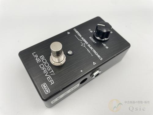 MXR MC401 [ULM94]【梅田店在庫】