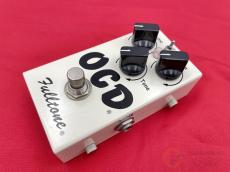 Fulltone OCD Ver1.6 [ULM93]【梅田店在庫】