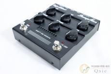Hughes&Kettner Spirit StompMan [UL958]【神戸店在庫】