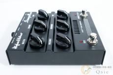 Hughes&Kettner Spirit StompMan [UL958]【神戸店在庫】_3