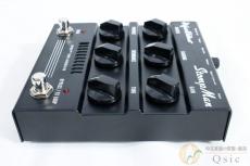Hughes&Kettner Spirit StompMan [UL958]【神戸店在庫】_4