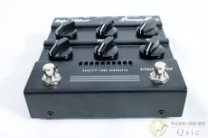 Hughes&Kettner Spirit StompMan [UL958]【神戸店在庫】_5