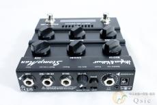 Hughes&Kettner Spirit StompMan [UL958]【神戸店在庫】_6