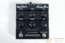 Hughes&Kettner Spirit StompMan [UL958]【神戸店在庫】_7