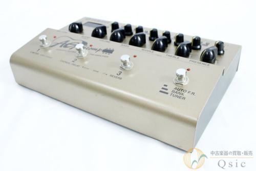 YAMAHA AG Stomp [UL101]【神戸店在庫】
