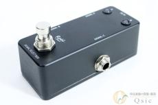 RevoL effects Simpline Box EJB-01 [UL175]【神戸店在庫】