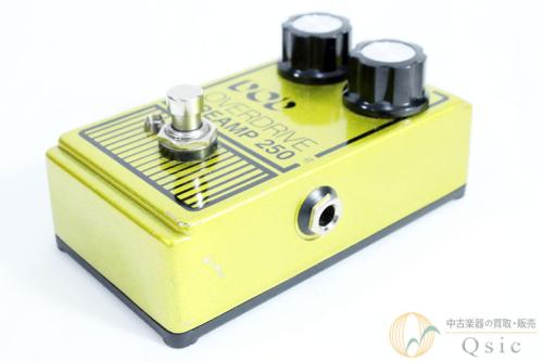 DOD PREAMP 250 [UL227]【神戸店在庫】