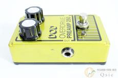 DOD PREAMP 250 [UL227]【神戸店在庫】_3