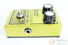 DOD PREAMP 250 [UL227]【神戸店在庫】_4