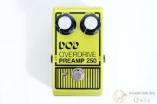 DOD PREAMP 250 [UL227]【神戸店在庫】_7