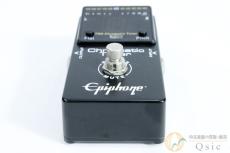 Epiphone Chromatic Tuner [UL971]【神戸店在庫】_5