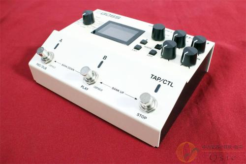 BOSS DD-500 [UL578]【神戸店在庫】