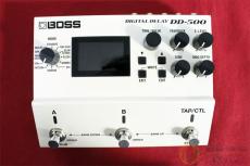 BOSS DD-500 [UL578]【神戸店在庫】_7
