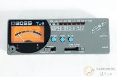 BOSS TU-8 [UL282]【神戸店在庫】_7