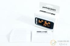 PETERSON STROBO CLIP HD [UL955]【神戸店在庫】_3