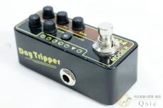 MOOER Micro Preamp 004 [UL229]【神戸店在庫】