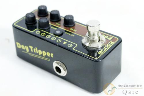 MOOER Micro Preamp 004 [UL229]【神戸店在庫】