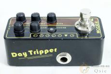 MOOER Micro Preamp 004 [UL229]【神戸店在庫】_3