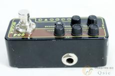 MOOER Micro Preamp 004 [UL229]【神戸店在庫】_4