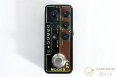 MOOER Micro Preamp 004 [UL229]【神戸店在庫】_7