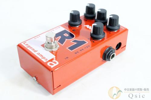 AMT ELECTRONICS R-1 [UL977]【神戸店在庫】