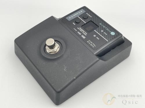 audio-technica SYSTEM10 [ULM86]【梅田店在庫】