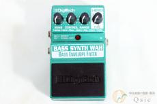 DigiTech BASS SYNTH WAH [UL982]【神戸店在庫】_7