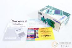 DigiTech BASS SYNTH WAH [UL982]【神戸店在庫】_8