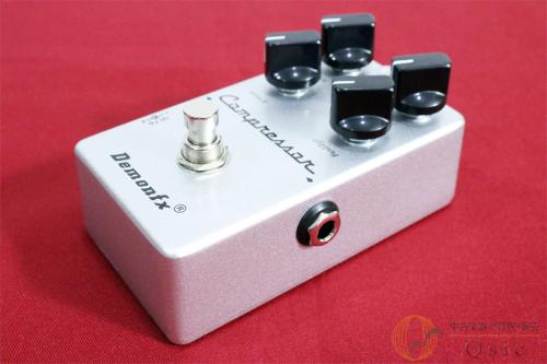 Demonfx CK COMPRESSOR [UL969]【神戸店在庫】