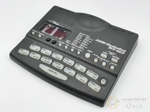 ZOOM RT-123 [ULR51]【箕面店在庫】