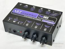 ART Pro Mix 2017年製 [ULR66]【箕面店在庫】