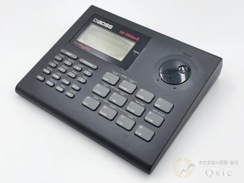 BOSS DR-550MKII [ULR73]【箕面店在庫】