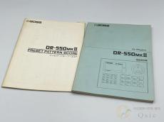 BOSS DR-550MKII [ULR73]【箕面店在庫】_8