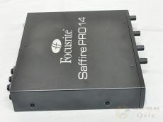Focusrite Saffire PRO 14 [ULR77]【箕面店在庫】_3