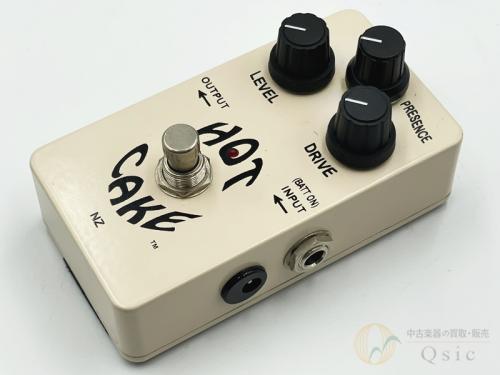 Crowther Audio Hot Cake [ULR72]【箕面店在庫】