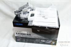 BOSS KATANA-AIR-S 2021年製 [UL525]【神戸店在庫】_6