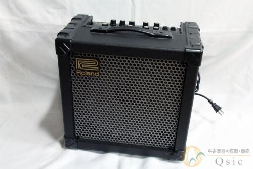 Roland CUBE-30X 2007年製 [UL277]【神戸店在庫】