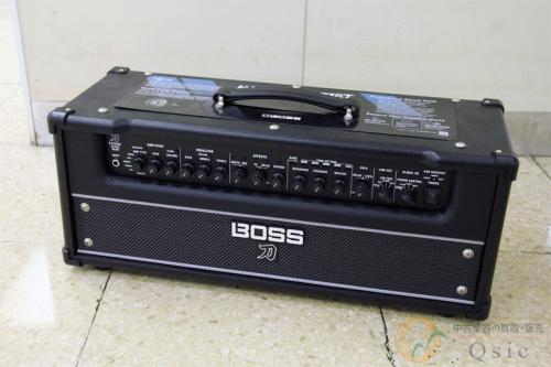 BOSS KATANA ARTIST HEAD GEN 3 [UL862]【神戸店在庫】
