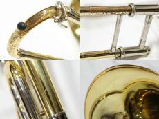 YAMAHA YSL-6440 [調整済み] 【返品OK】[RLR38]【神戸店在庫】_9