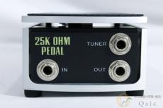ERNIE BALL #6181 / VP JUNIOR 25K [UL571]【神戸店在庫】_5