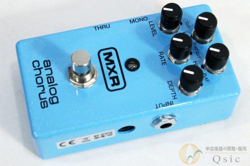 MXR M234 [UL536]【神戸店在庫】