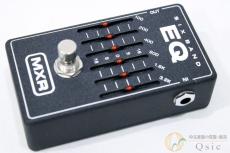 MXR M109 / M-109 6 BAND GRAPHIC EQ [UL151]【神戸店在庫】