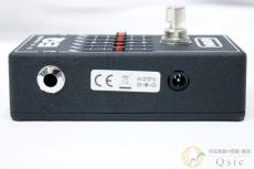 MXR M109 / M-109 6 BAND GRAPHIC EQ [UL151]【神戸店在庫】_3