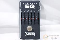 MXR M109 / M-109 6 BAND GRAPHIC EQ [UL151]【神戸店在庫】_7
