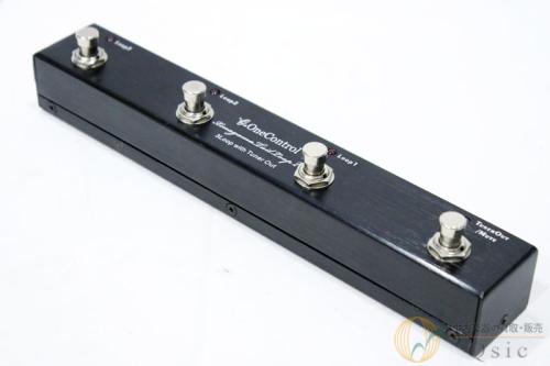 One Control Xenagama Tail Loop 2 [UL520]【神戸店在庫】